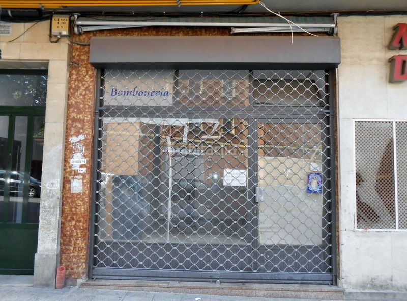 Foto ab56ec0a-8752-400a-9806-4d1f130bd68b. Affitto locale commerciale in Adurtza kalea 4 in Adurtza Vitoria - Gasteiz