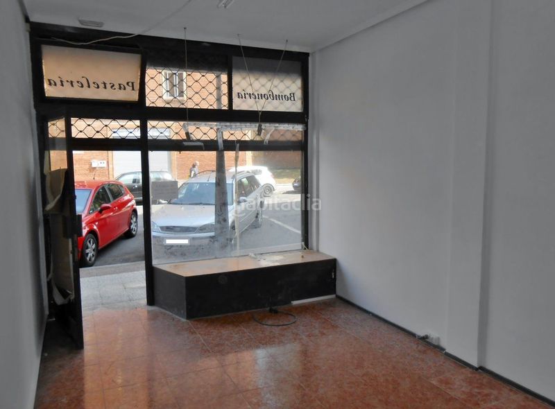 Foto f74d766d-976a-426b-a594-503b333a54a0. Affitto locale commerciale in Adurtza kalea 4 in Adurtza Vitoria - Gasteiz