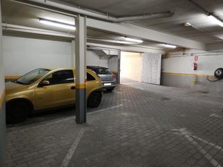 Miete Autoparkplatz in Calle san juan 8
