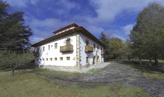 Casa  N/a. Urtatzazarra jaureguia