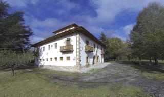 Casa  N/a. Urtatzazarra jaureguia