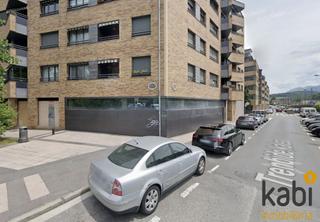 Local Comercial  Trenbide kalea. Se vende local acondicionado como oficina en zona trenbide
