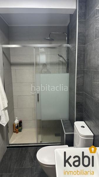 Foto d500ed9b-e246-4c19-a7b1-a7731b92c8e5. Pis amb calefacció a Altza Donostia - San Sebastián