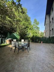 Affitto Appartamento in Antiguo. Antiguo, zona tolare, curso escolar 20252026