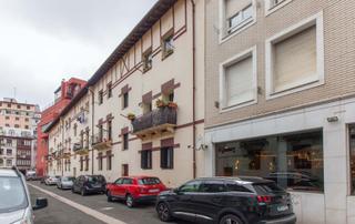 Affitto Appartamento in Antiguo. Antiguo, curso escolar 20252026, junto al frontón de la calle ma