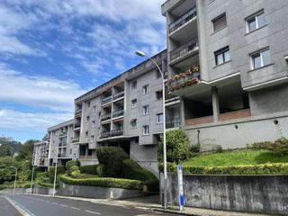 Pis a Antiguo. Vivienda en portuene en perfecto estado con garaje cerrado opcio