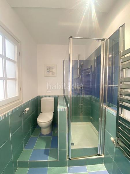 Foto 1a455a1c-7f21-4fa2-90b9-6f7f454f55ce. Alquiler piso Antiguo, paseo de arriola vivienda de lujo en Donostia - San Sebastián