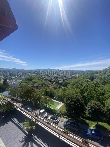 Foto 20cd7617-4909-4920-a424-db691502e3b8. Location appartement avec chauffage parking dans Ibaeta Donostia - San Sebastián