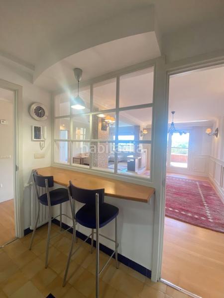 Foto b3548761-a82c-4962-a416-74f1f6cf5db9. Location appartement avec chauffage parking dans Ibaeta Donostia - San Sebastián