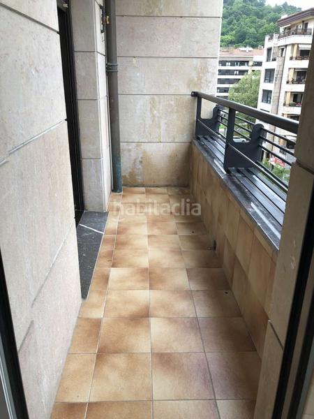 Foto 113cad9f-ae42-4831-996d-f55680e104e4. Location appartement avec chauffage dans Antiguo Donostia - San Sebastián