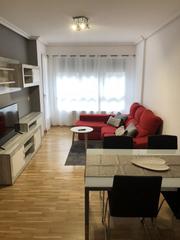 Location Appartement à Antiguo. Curso escolar 2526