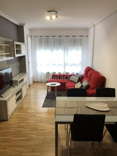 Foto e8056848-ba5d-4ad2-81a5-4250a9ebbf20. Location appartement avec chauffage dans Antiguo Donostia - San Sebastián