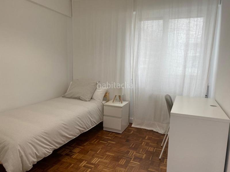 Foto 06021c0d-3623-4a9e-8248-e421ddde0aff. Affitto appartamento con riscaldamento in Antiguo Donostia - San Sebastián