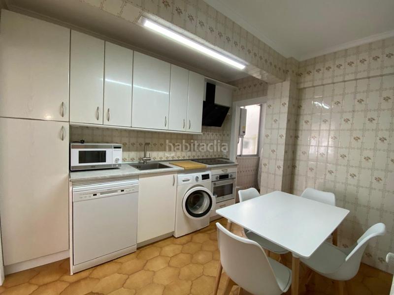 Foto 569600d8-ecca-46b5-bd44-1b717acbb887. Affitto appartamento con riscaldamento in Antiguo Donostia - San Sebastián