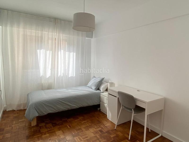 Foto 773d20b9-be25-4100-b583-bb10e6d3d31d. Affitto appartamento con riscaldamento in Antiguo Donostia - San Sebastián