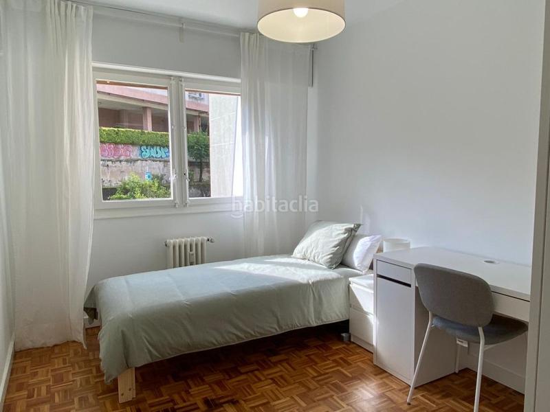 Foto 9210251c-2b82-4274-970d-b8371d0b79d9. Affitto appartamento con riscaldamento in Antiguo Donostia - San Sebastián