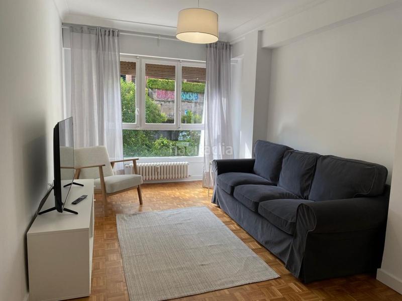 Foto 5a6f69dc-3cce-4cea-a2c5-a8d77d2b706d. Location appartement avec chauffage dans Antiguo Donostia - San Sebastián