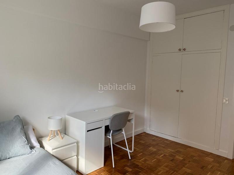 Foto 06c79550-ee3a-4652-8d5f-79a6c4d67b45. Rent flat with heating in Antiguo Donostia - San Sebastián