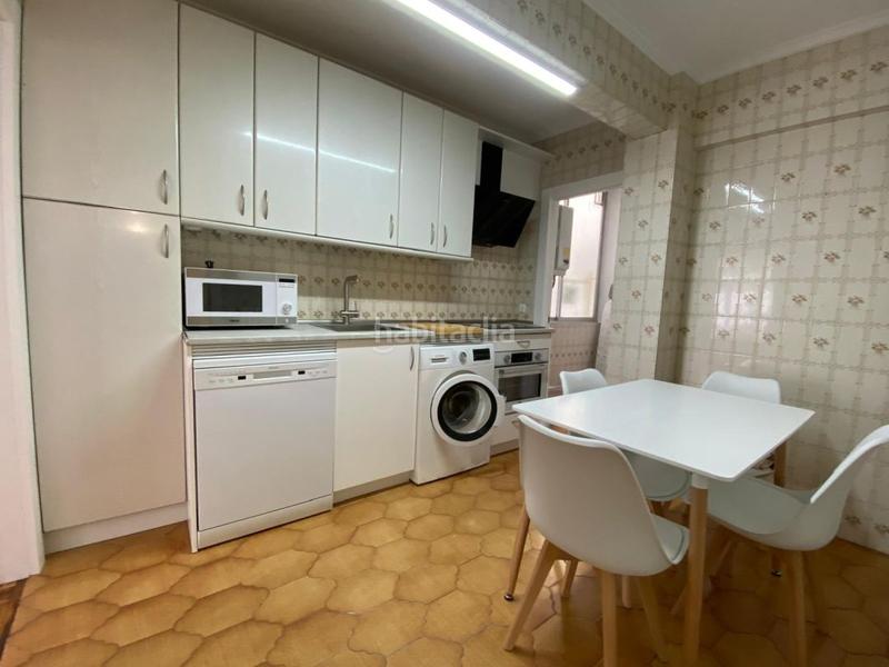 Foto 17b6788c-df05-44ea-b51b-1e670e2dd359. Rent flat with heating in Antiguo Donostia - San Sebastián