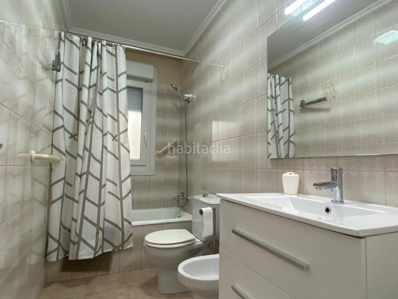 Foto 1b192c81-5ce3-4cf2-85a7-beac2d543267. Rent flat with heating in Antiguo Donostia - San Sebastián