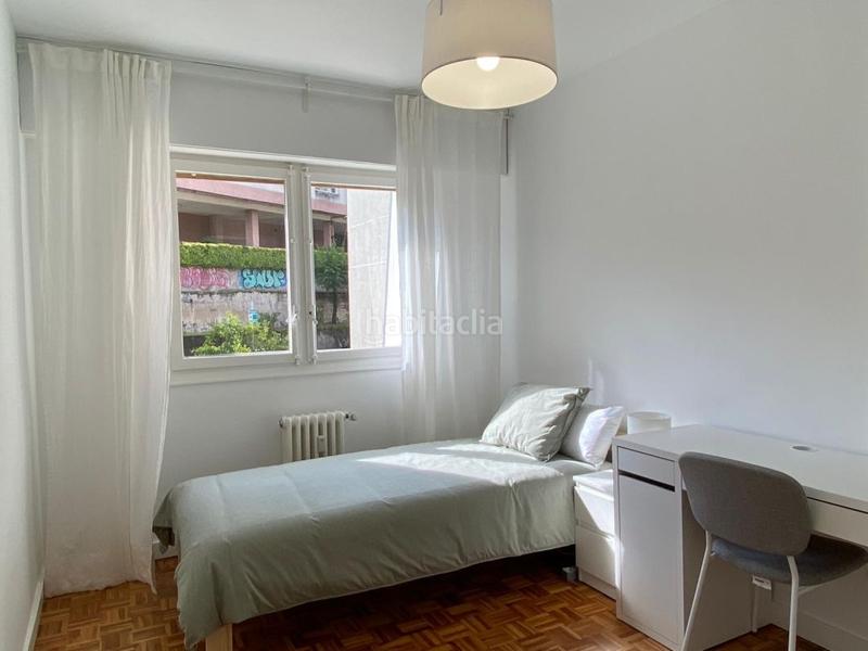 Foto 2ac040e6-b614-4ba9-a484-c3d720be1dd1. Rent flat with heating in Antiguo Donostia - San Sebastián