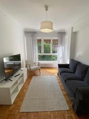 Flat in Antiguo