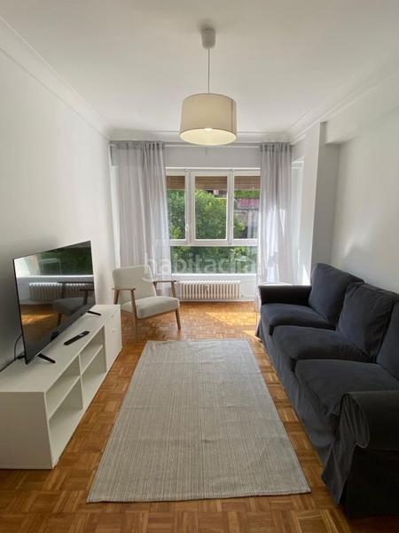 Foto 4fc569f4-4fee-415b-a81b-45c7513f24a4. Rent flat with heating in Antiguo Donostia - San Sebastián
