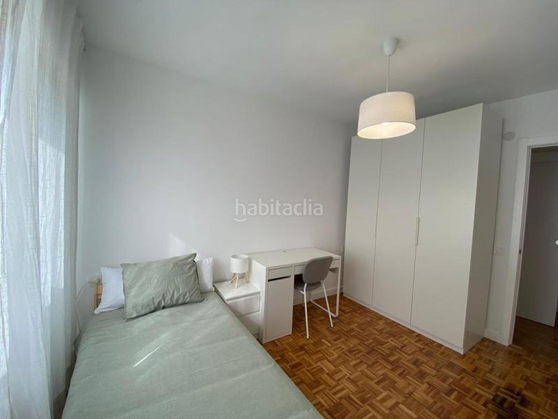 Foto 7a4465a7-bc50-475a-aebd-c6fd332b3d78. Rent flat with heating in Antiguo Donostia - San Sebastián