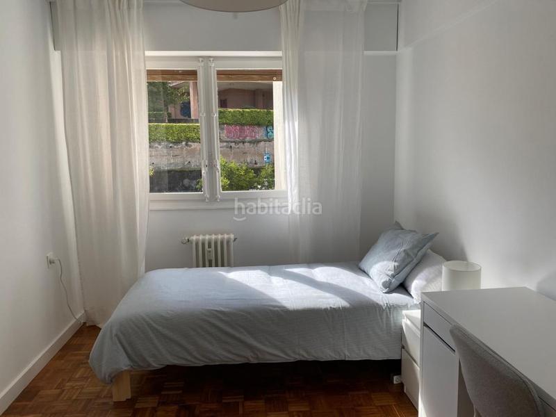 Foto 91fea87b-8ae7-4a31-9b8c-6e267ad90e55. Rent flat with heating in Antiguo Donostia - San Sebastián