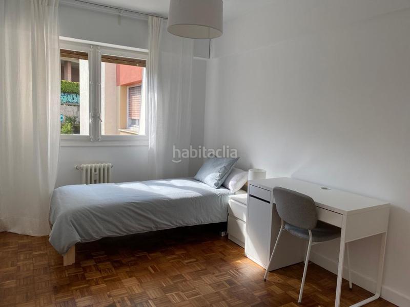 Foto bb89f89a-5138-4447-9ccd-43d2d8f2a548. Rent flat with heating in Antiguo Donostia - San Sebastián