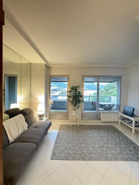 Foto f796425a-7500-4aa1-88fa-3bb2d4119ff9. Affitto appartamento con riscaldamento piscina in Donostia - San Sebastián