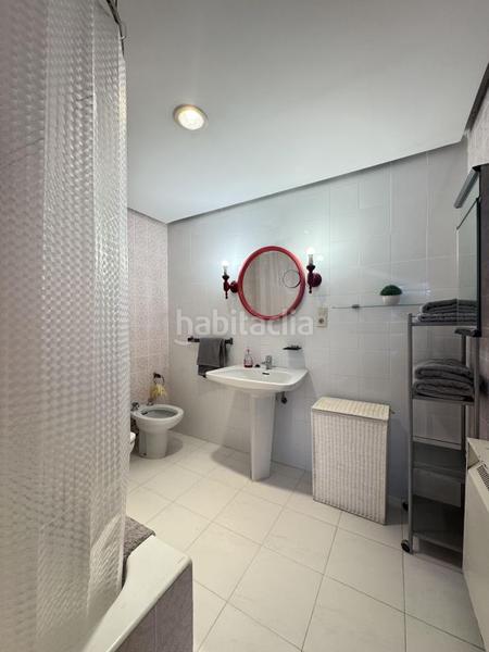 Foto 3907398a-abf7-4fbc-a5a2-b7bccb7e0a59. Miete etagenwohnung mit heizung pool in Ibaeta Donostia - San Sebastián