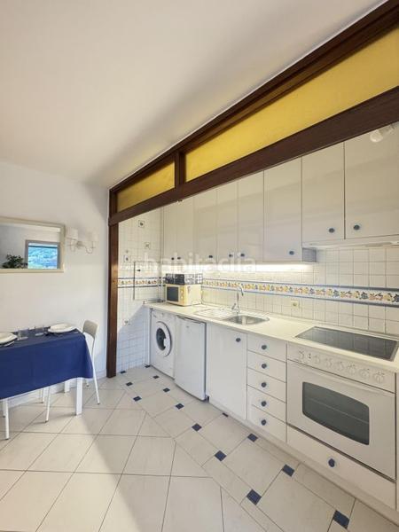 Foto b879a059-74fb-488a-9240-bdab653fea6f. Miete etagenwohnung mit heizung pool in Ibaeta Donostia - San Sebastián