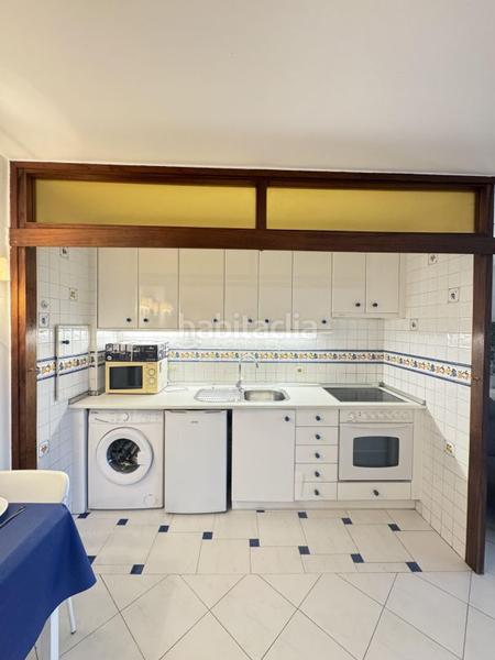 Foto e42fc36a-f07a-4a7a-8382-e72772db455f. Miete etagenwohnung mit heizung pool in Ibaeta Donostia - San Sebastián