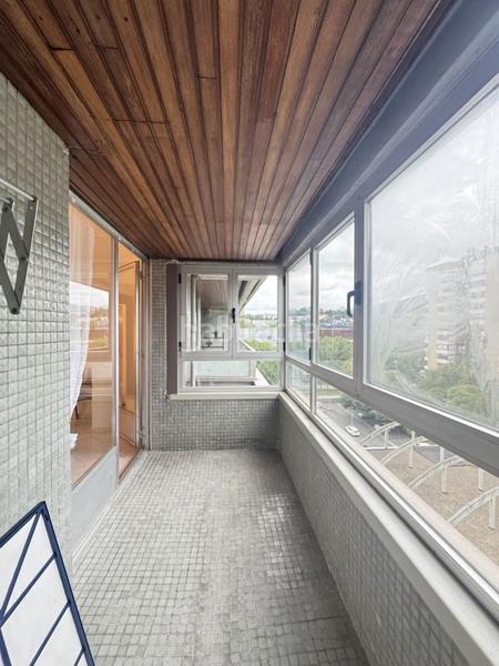 Foto ae7d765c-a4dd-47c0-ac99-c82a2cd2d52f. Rent flat with heating pool in Ibaeta Donostia - San Sebastián