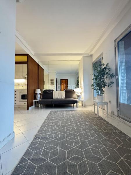 Foto b460ec1f-677d-426a-8787-53cabd1d4be7. Rent flat with heating pool in Ibaeta Donostia - San Sebastián