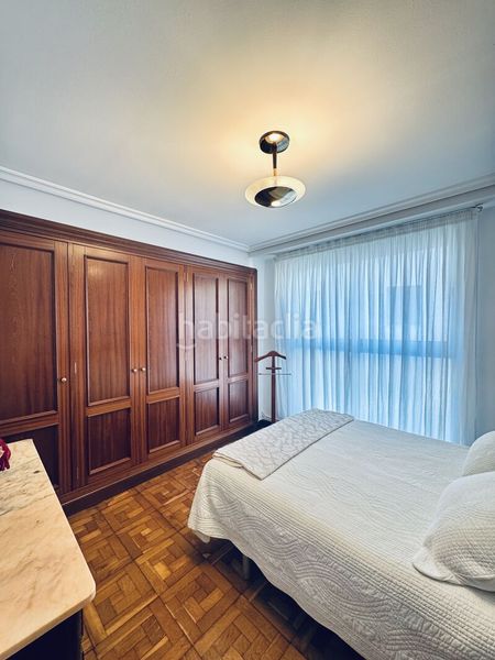 Foto fdabaa53-abbe-46d5-b2b9-d75da07170f3. Pis amb calefacció a Antiguo Donostia - San Sebastián