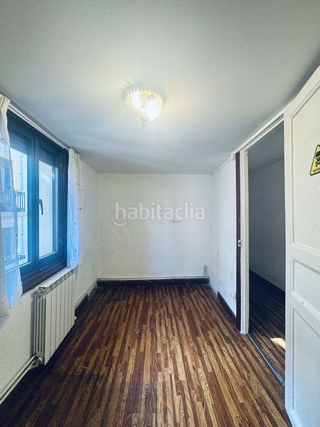 Foto e7676174-9f56-4a67-8182-ca8eb2b9f5cc. Pis amb calefacció a Parte Vieja Donostia - San Sebastián