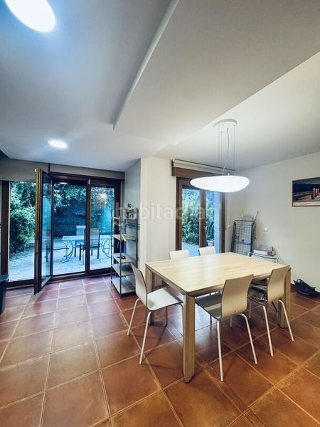 Foto 24c38fa8-5d82-44db-a8da-ea3ac5f536ca. Dúplex amb calefacció aparcament a Ibaeta Donostia - San Sebastián