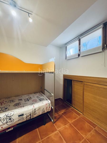 Foto 27ea50cb-b553-41ac-8117-88148fd51034. Dúplex amb calefacció aparcament a Ibaeta Donostia - San Sebastián