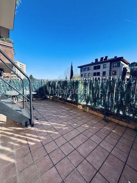 Foto 31aadc4b-e2ad-4dcb-bbe7-b44bb964684c. Dúplex amb calefacció aparcament a Ibaeta Donostia - San Sebastián