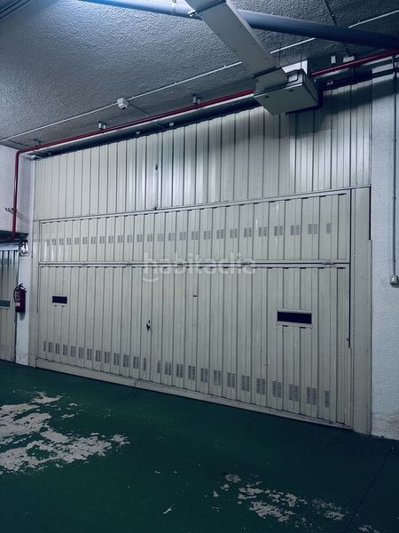 Foto 5c877c8c-558e-4b51-a2d5-9afccef04b80. Dúplex amb calefacció aparcament a Ibaeta Donostia - San Sebastián