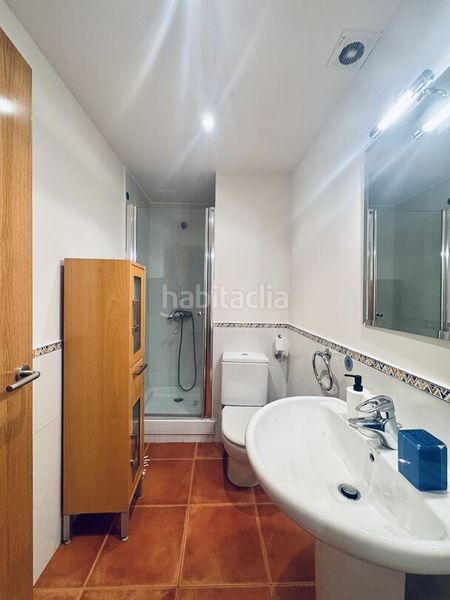 Foto 5f36130d-5132-409d-807a-a494422cac02. Dúplex amb calefacció aparcament a Ibaeta Donostia - San Sebastián