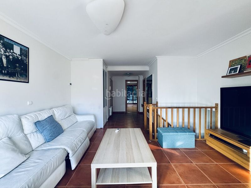 Foto 6028704a-cbc0-498b-b8a2-a70f21e608f1. Dúplex amb calefacció aparcament a Ibaeta Donostia - San Sebastián