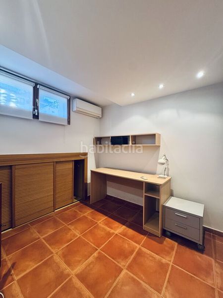 Foto 6f21e76b-31f0-4188-94a0-f7a2613e80cb. Dúplex amb calefacció aparcament a Ibaeta Donostia - San Sebastián