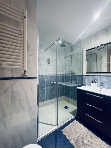 Foto 790010e3-5b26-4625-9f2a-f20c0f596cdc. Dúplex amb calefacció aparcament a Ibaeta Donostia - San Sebastián