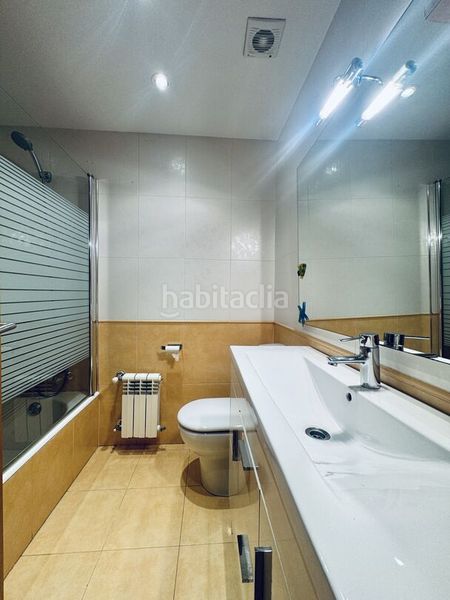 Foto 799fdf3b-f191-4742-828d-6cec50d6ab38. Dúplex amb calefacció aparcament a Ibaeta Donostia - San Sebastián