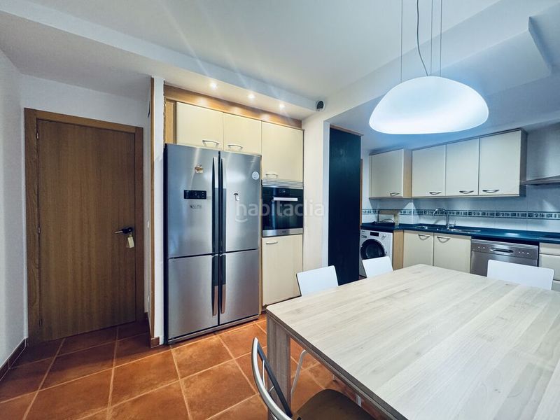 Foto 7c23392e-4cdb-4108-a37e-a74da713df94. Dúplex amb calefacció aparcament a Ibaeta Donostia - San Sebastián