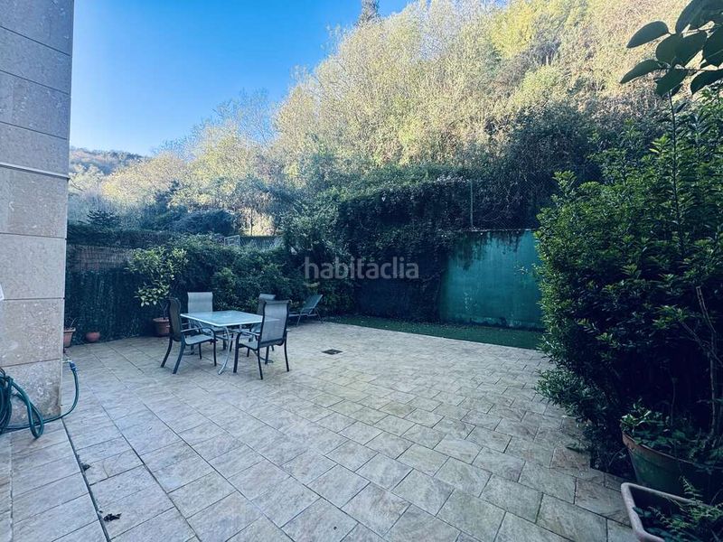 Foto 82a506ad-7373-487a-ac22-86e5cdbdec36. Dúplex amb calefacció aparcament a Ibaeta Donostia - San Sebastián