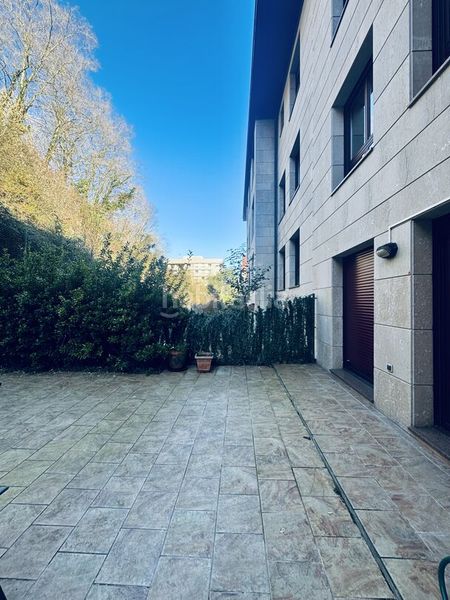 Foto 99c242b1-20ab-4dca-a010-44f4bfeea48f. Dúplex amb calefacció aparcament a Ibaeta Donostia - San Sebastián